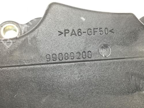 Valve cover PEUGEOT 206 Hatchback (2A/C) 1.6 16V | BP27349357M124 