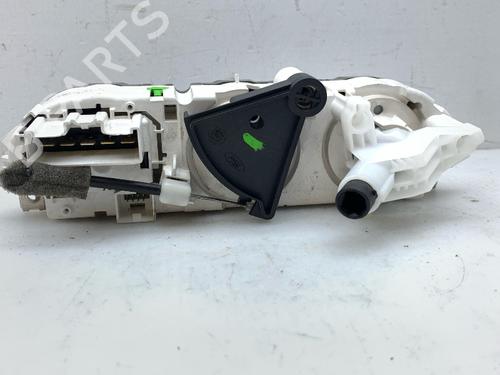 Climate control FORD FOCUS II Turnier (DA_, FFS, DS) 1.6 Ti | BP33018076I5  - Image 5