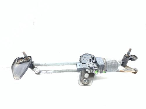 Used Front wipers mechanism Front wipers mechanism 37521875 37521875