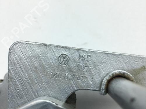 Hinge/Door check strap VW GOLF V (1K1) 1.4 16V | BP14588093C146 