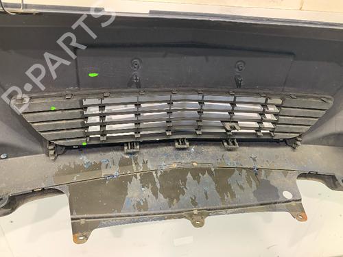 Front bumper OPEL MERIVA A MPV (X03) 1.6 (E75) | BP30858944C7