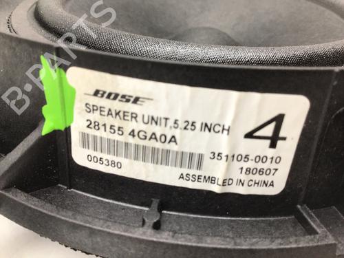 Elektronisk modul NISSAN QASHQAI II (J11, J11_) 1.3 DIG-T | BP28414389M83