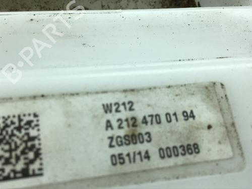 Fuel pump MERCEDES-BENZ E-CLASS T-Model (S212) E 220 CDI / BlueTEC (212.202, 212.201) | BP15971014M76 