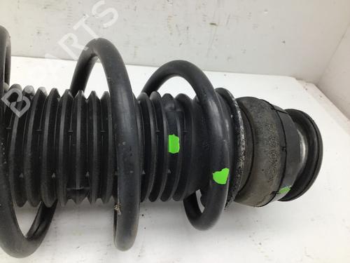 Right front shock absorber AUDI A3 (8L1) 1.6 | BP28110540M17 