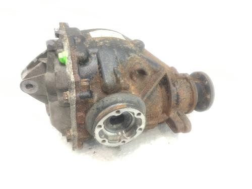 Used Rear differential BMW 3 Touring (E46) 320 i (170 hp) 8934163