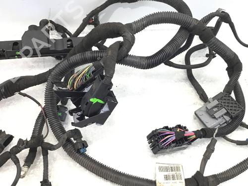 Wiring harness OPEL ASTRA J (P10) 1.6 (68) | BP19055769E16 