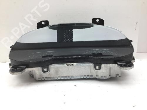 Instrument cluster FORD USA EDGE 2.0 EcoBlue AWD | BP29725484C47