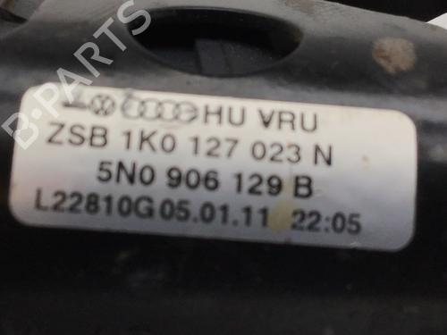 Fuel pump AUDI A3 (8P1) 2.0 TDI 16V | BP20726427M76 