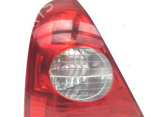 Used Left taillight RENAULT CLIO II (BB_, CB_) 1.2 (BB0A, BB0F, BB10, BB1K, BB28, BB2D, BB2H, CB0A,... (58 hp) 17528526