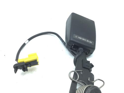 Seat buckle MERCEDES-BENZ B-CLASS Sports Tourer (W245) B 180 CDI (245.207) | BP23884215I32 