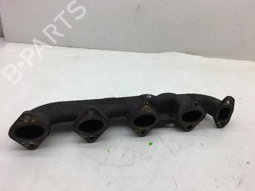 Exhaust manifold BMW 7 (E65, E66, E67) 745 d | BP14586620M110 