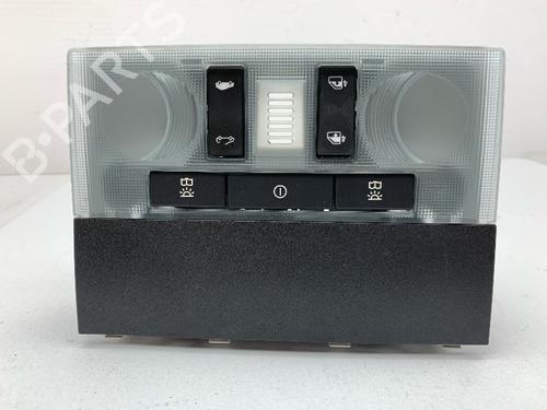 Plafonnier OPEL ASTRA H TwinTop (A04) 1.9 CDTi (L67) (150 hp) 31287553