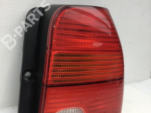 Right taillight VW LUPO I (6X1, 6E1) 1.4 TDI | BP9258276C35 