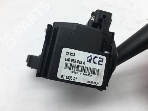 Steering column stalk VW GOLF V (1K1) 1.4 16V | BP11141518I23 