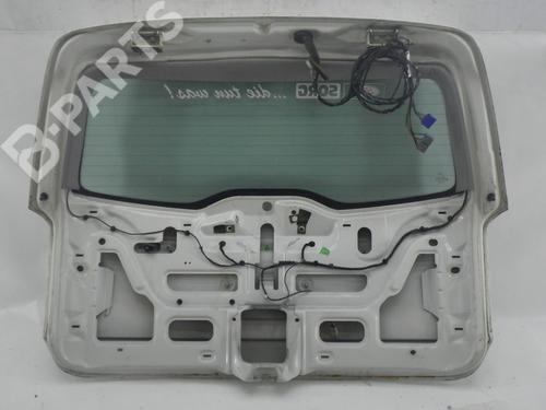 Bakluke CC/Kombi-Kupé FORD FOCUS I Turnier (DNW) 1.8 16V | BP5786807C6 