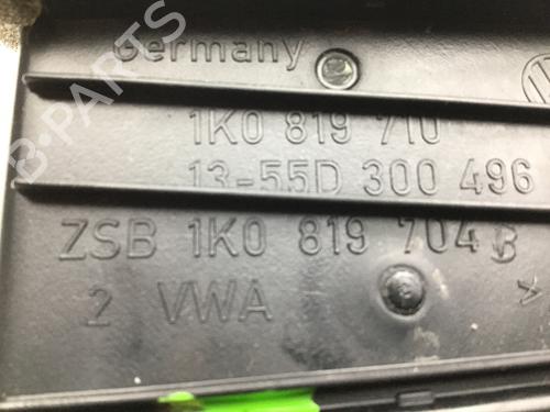 Air vent VW GOLF V (1K1) 1.6 | BP21554251I21 