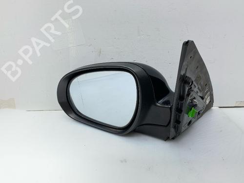 Used Left mirror Left mirror 36999476 36999476
