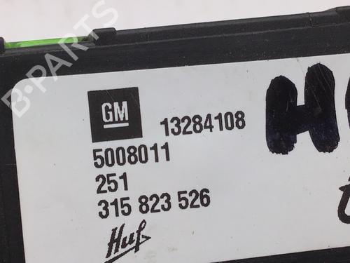 Electronic sensor OPEL MERIVA B MPV (S10) 1.4 (75) | BP23205844M84 