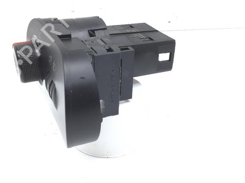 Headlight switch SEAT IBIZA III (6L1) 1.4 16V | BP22603425I24 