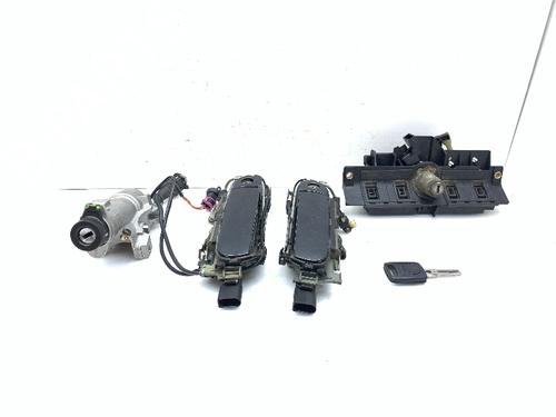 Used Electronic module Electronic module 37196829 37196829
