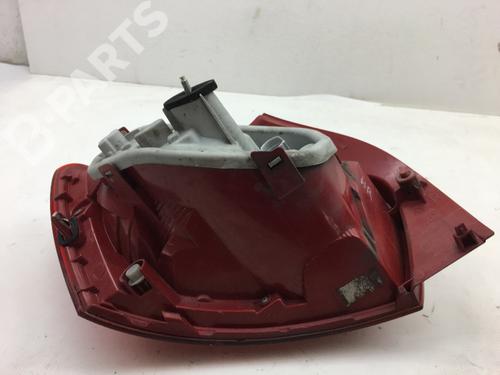 Right taillight SEAT IBIZA IV ST (6J8, 6P8) 1.6 TDI | BP8398529C35 