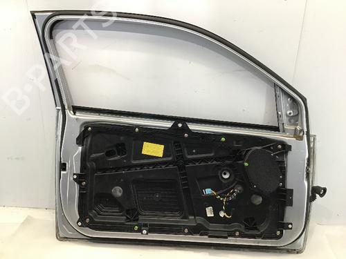 Left front door FORD FIESTA V (JH_, JD_) 1.3 | BP26011918C2 