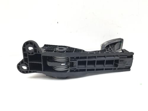 Pedal MERCEDES-BENZ R-CLASS (W251, V251) R 280 CDI 4-matic (251.020) | BP9399920I4 