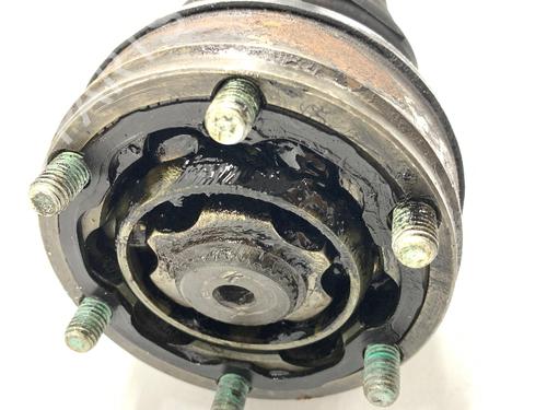 Drivaksel fortil Højre VW GOLF IV (1J1) 1.4 16V | BP14588811M39 