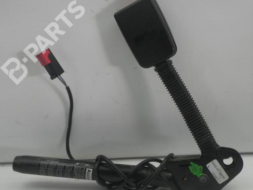 Used Front left belt tensioner Front left belt tensioner FORD FOCUS I (DAW, DBW) 1.6 16V (100 hp) 6303310 6303310