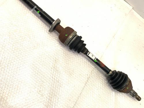 Drivaksel fortil Højre OPEL ASTRA H TwinTop (A04) 1.9 CDTi (L67) (150 hp) 31316303
