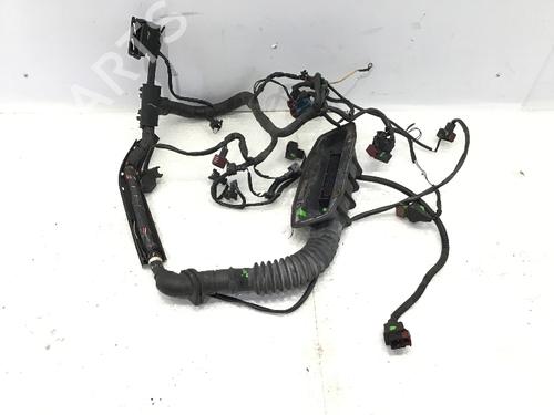 Used Wiring harness SAAB 9-5 Estate (YS3E) 2.3 Turbo (230 hp) 26011904