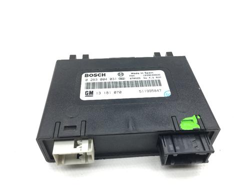 Elektronisk modul OPEL SIGNUM Hatchback (Z03) 2.2 direct (F48) | BP10210365M83 