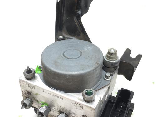 Used ABS pump RENAULT CLIO III (BR0/1, CR0/1) 1.2 16V (BR0P, CR0P) (101 hp) 10491685