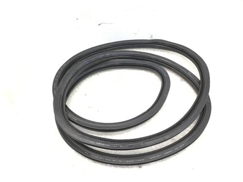 Used Rubber door seal VW GOLF VI (5K1) 1.2 TSI (105 hp) 18041282