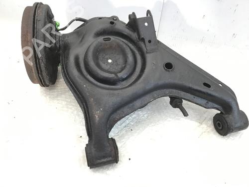 Left rear steering knuckle FIAT SEICENTO / 600 (187_) 1.1 (187AXB, 187AXB1A, 187AXC1A02) | BP23207034M27 