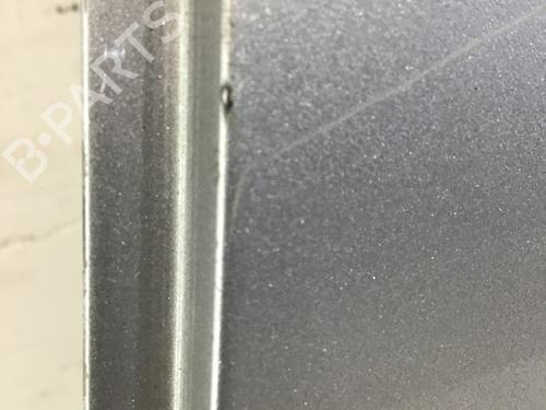 Left rear door VW POLO V (6R1, 6C1) 1.2 TDI | BP29309814C4 