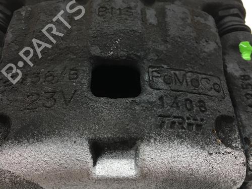 Right front brake caliper FORD FIESTA VI (CB1, CCN) 1.25 | BP14585709M104 