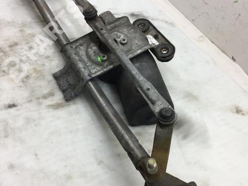 Front wipers mechanism FORD KA (RB_) 1.3 i ROCAM | BP8697540C83 