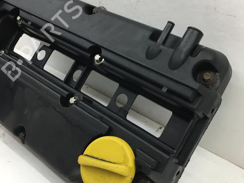 Valve cover OPEL AGILA (A) (H00) 1.2 16V (F68) | BP14586584M124 