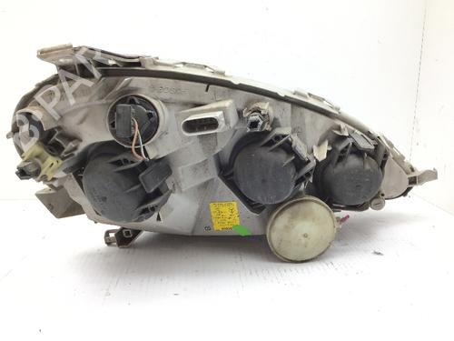 Left headlight MERCEDES-BENZ A-CLASS (W168) A 160 (168.033, 168.133) | BP25492109C28 