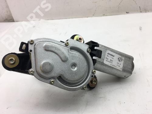 Rear wiper motor FIAT PUNTO (188_) 1.2 16V 80 (188.233, .235, .253, .255, .333, .353, .639,... | BP9157607M102 