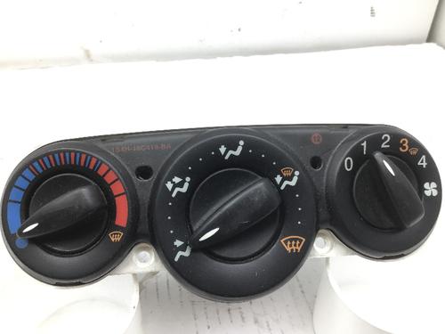 Climate control FORD FOCUS I Turnier (DNW) 1.8 TDCi | BP20122270I5 