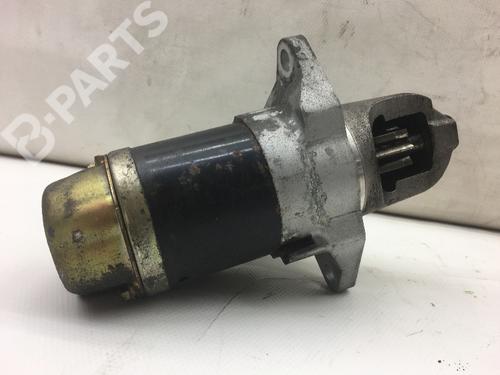 Starter SUBARU FORESTER (SG_) 2.0 AWD (SG5) | BP6158973M8 