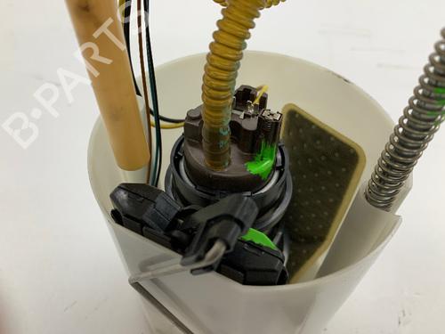 Fuel pump AUDI A3 (8P1) 1.6 | BP15548203M76 