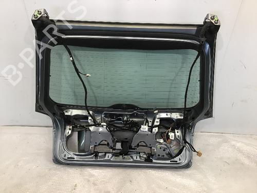 Tailgate AUDI A3 (8P1) 1.4 TFSI | BP19324935C6 
