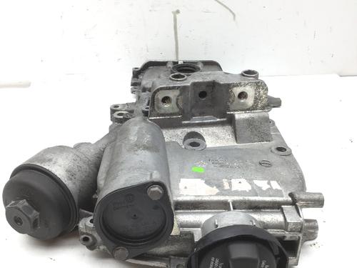 Timing cover AUDI A3 Sportback (8PA) 1.6 FSI | BP24040100M123 