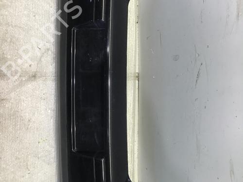 Rear bumper SEAT AROSA (6H1) 1.0 | BP26579887C8 