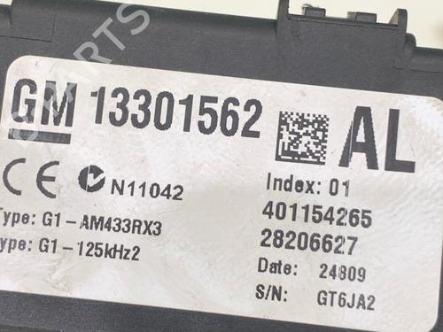 Engine control unit (ECU) OPEL CORSA D (S07) 1.2 (L08, L68) | BP38595202M57 - Image 16