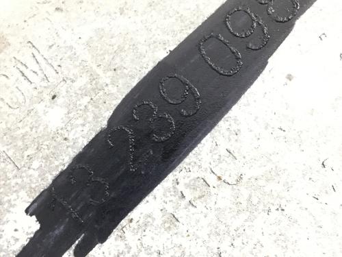 Rear bumper OPEL INSIGNIA A Sports Tourer (G09) 2.0 CDTI (35) | BP30146922C8