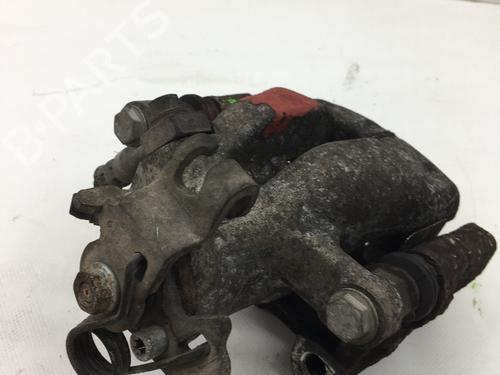 Right rear brake caliper OPEL MERIVA B MPV (S10) 1.4 (75) | BP14586955M106